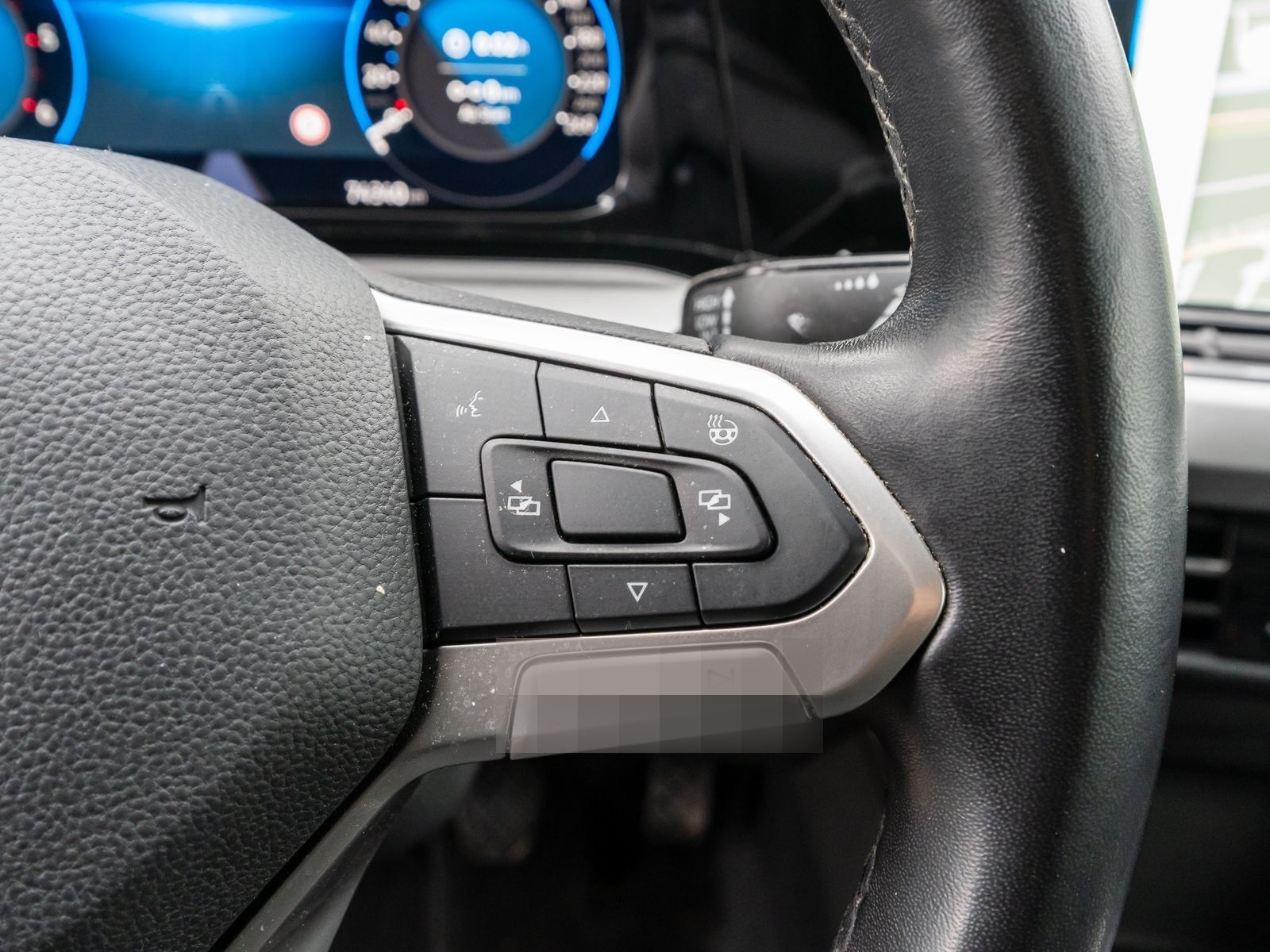 Volkswagen Golf Variant Life 2,0 TDI Navi ACC Klima SHZ LED foto 18