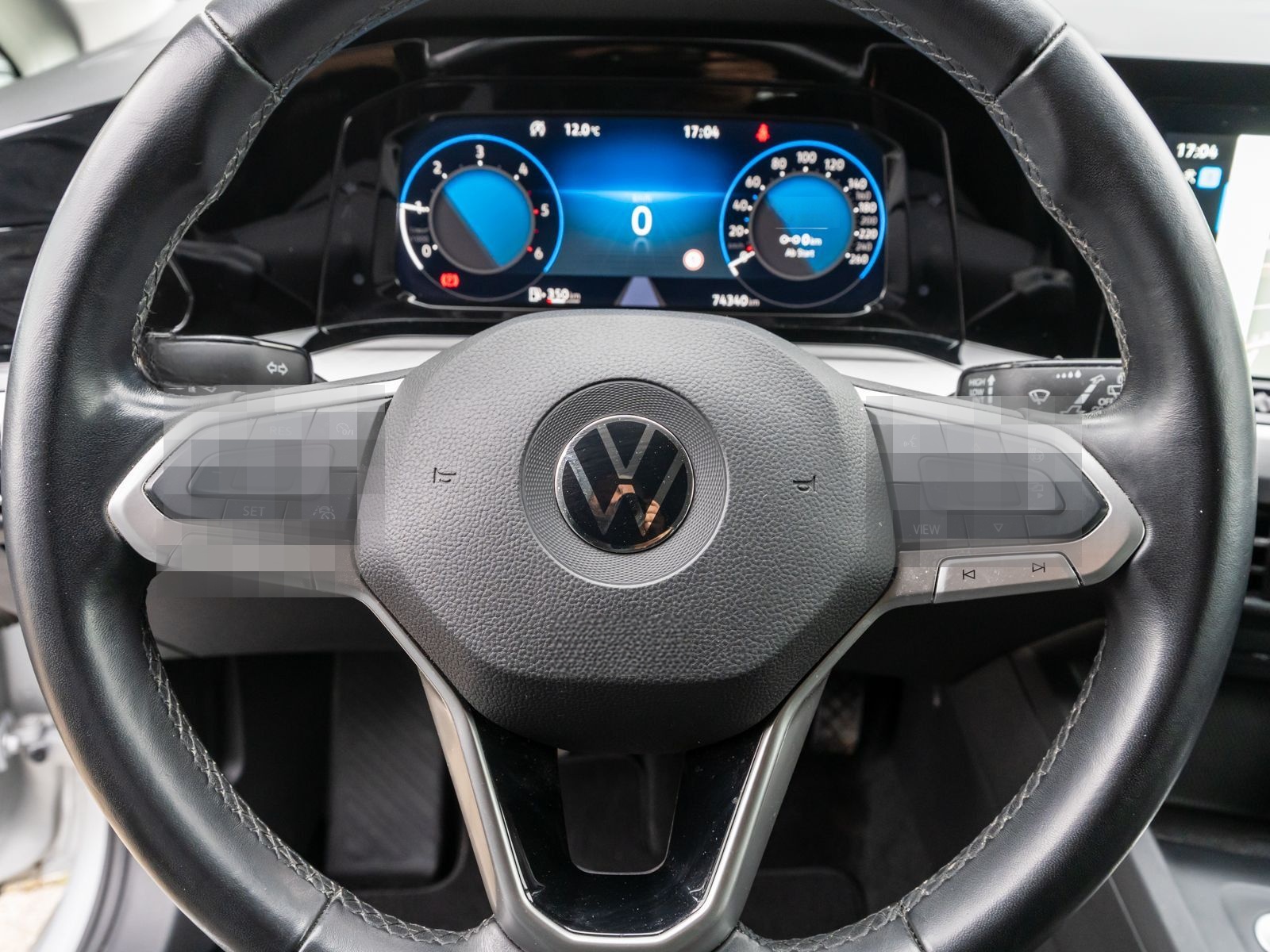 Volkswagen Golf Variant Life 2,0 TDI Navi ACC Klima SHZ LED foto 19