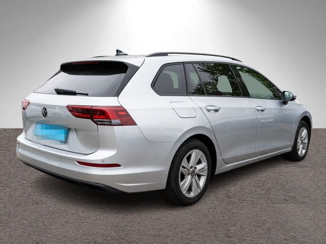 Volkswagen Golf Variant Life 2,0 TDI Navi ACC Klima SHZ LED foto 3