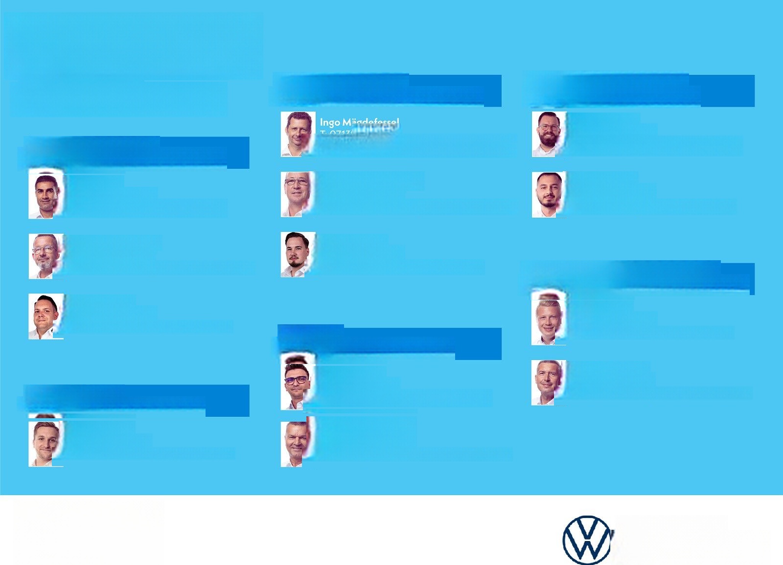 Volkswagen Golf Variant Life 2,0 TDI Navi ACC Klima SHZ LED foto 22