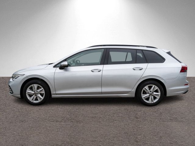 Volkswagen Golf Variant Life 2,0 TDI Navi ACC Klima SHZ LED foto 4