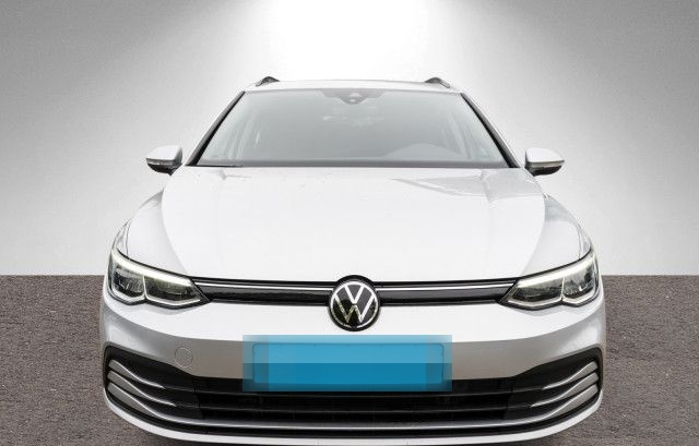 Volkswagen Golf Variant Life 2,0 TDI Navi ACC Klima SHZ LED foto 5