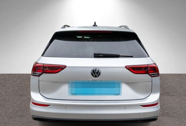 Volkswagen Golf Variant Life 2,0 TDI Navi ACC Klima SHZ LED foto 6