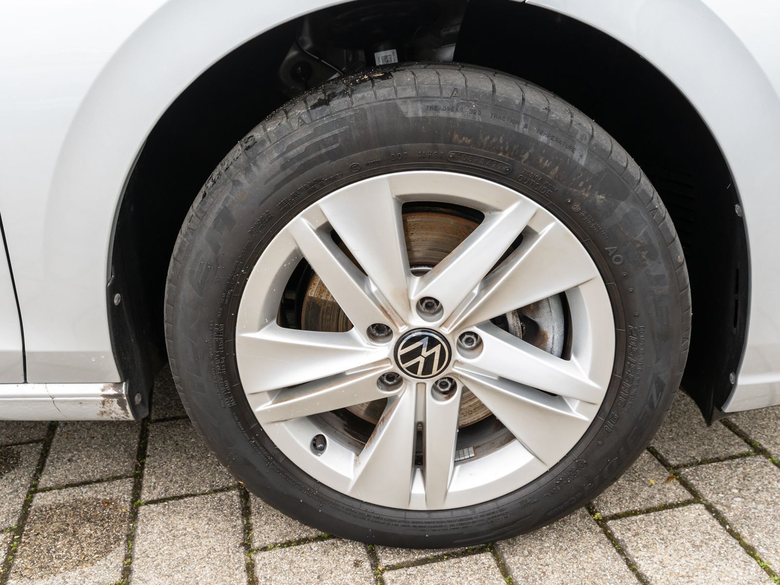 Volkswagen Golf Variant Life 2,0 TDI Navi ACC Klima SHZ LED foto 10