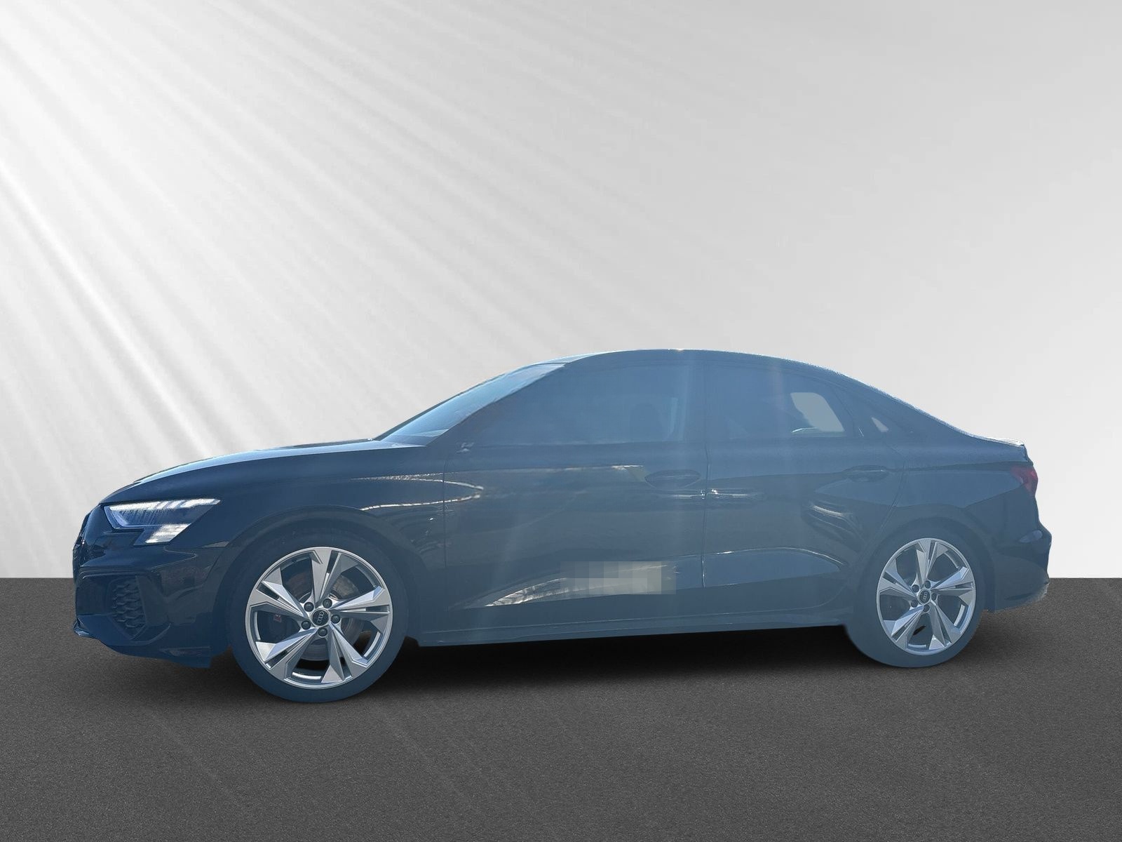 Audi S3 Limousine TFSI 228(310) kW(PS) S tronic foto 3