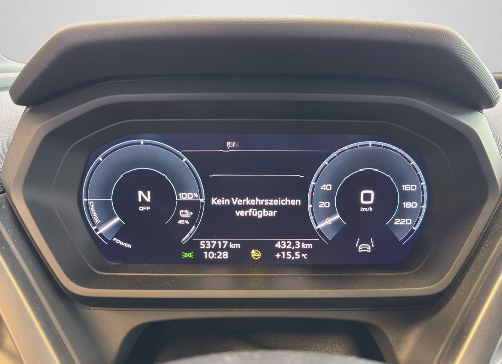 Audi Q4 Sportback e-tron 40 *Navi*Matrix*ACC* foto 11