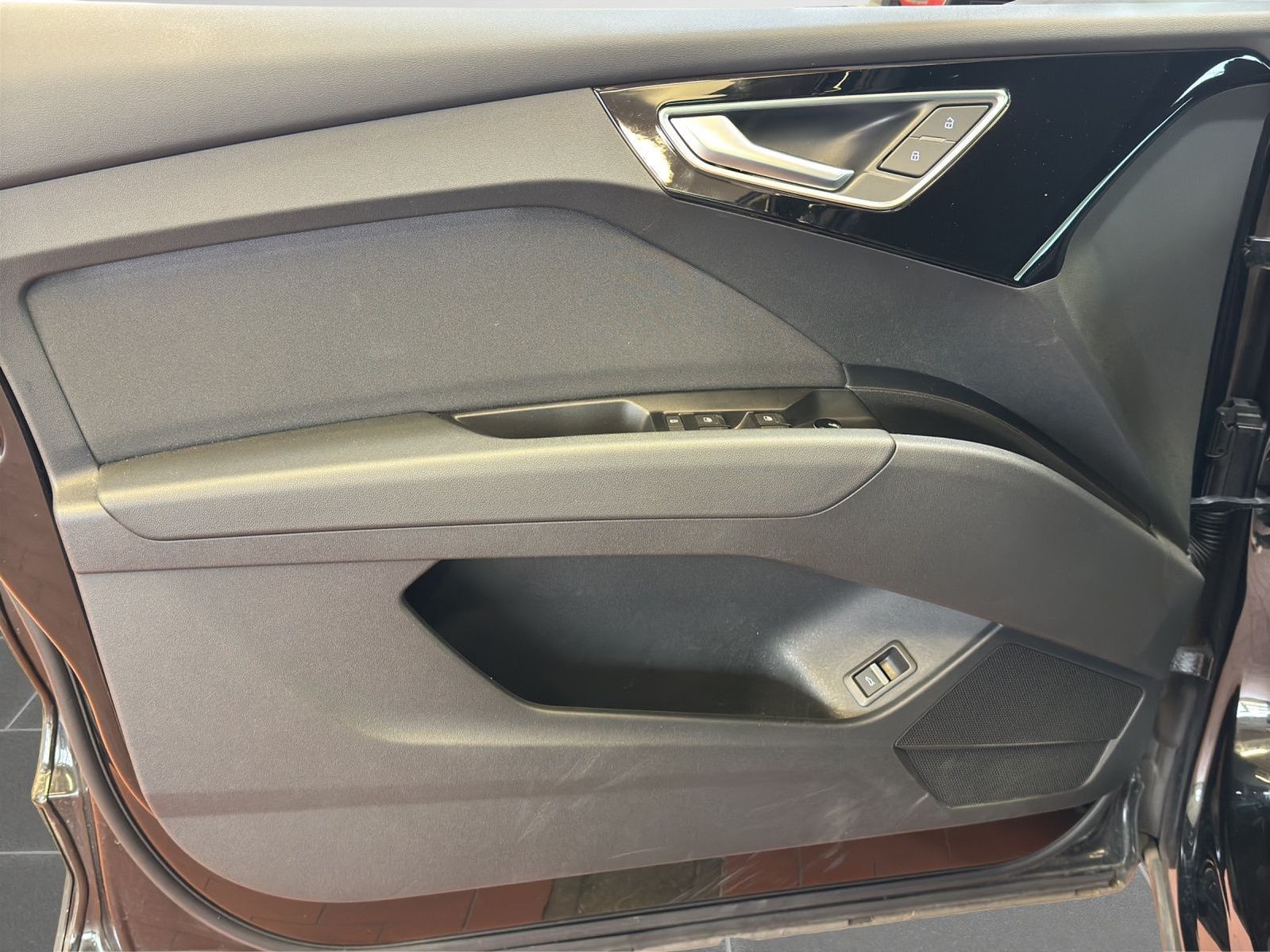 Audi Q4 Sportback e-tron 40 *Navi*Matrix*ACC* foto 14