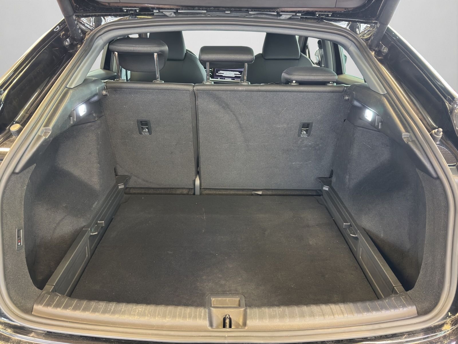 Audi Q4 Sportback e-tron 40 *Navi*Matrix*ACC* foto 16