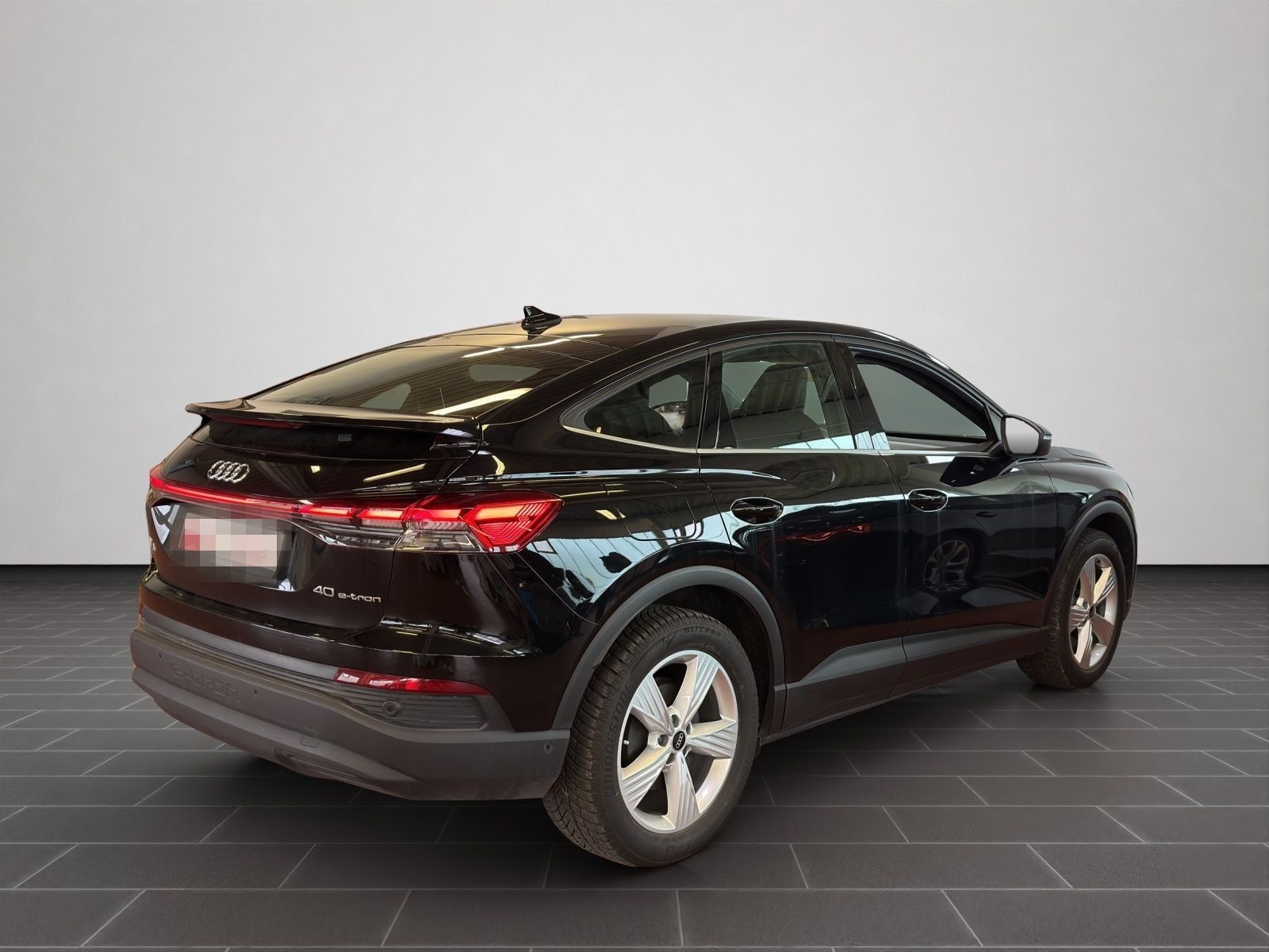 Audi Q4 Sportback e-tron 40 *Navi*Matrix*ACC* foto 3