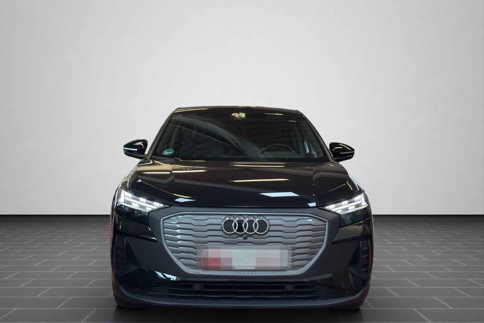 Audi Q4 Sportback e-tron 40 *Navi*Matrix*ACC* foto 6