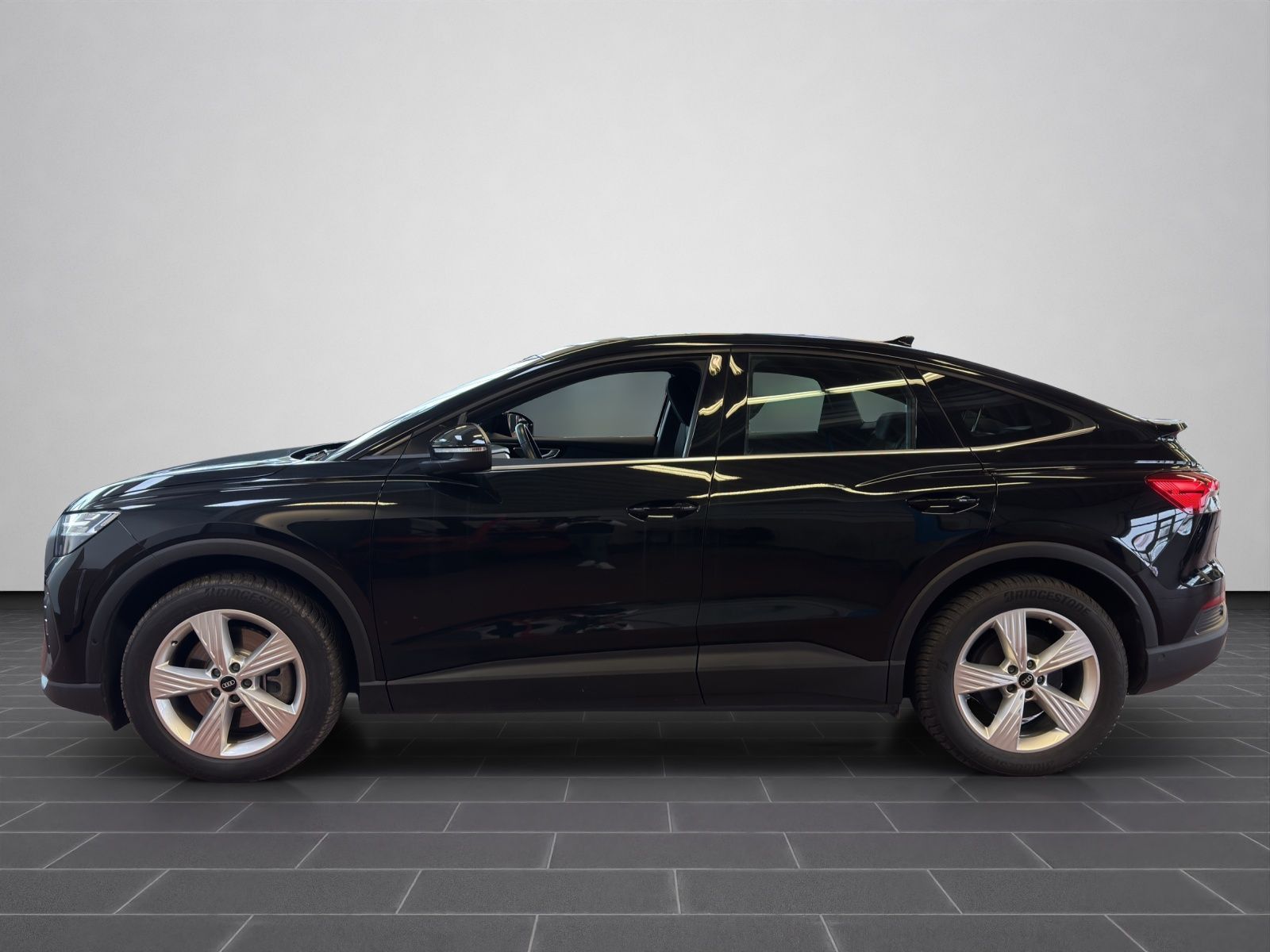 Audi Q4 Sportback e-tron 40 *Navi*Matrix*ACC* foto 8