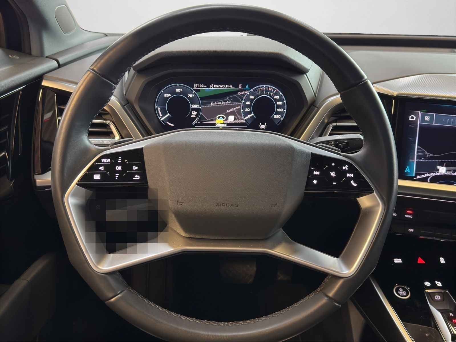Audi Q4 Sportback e-tron 40 *Navi*Matrix*ACC* foto 10