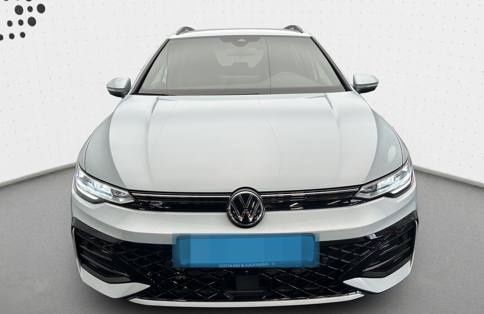Volkswagen Golf Variant R-Line 1.5 eTSI DSG*NAVI*360*EasyOp foto 15