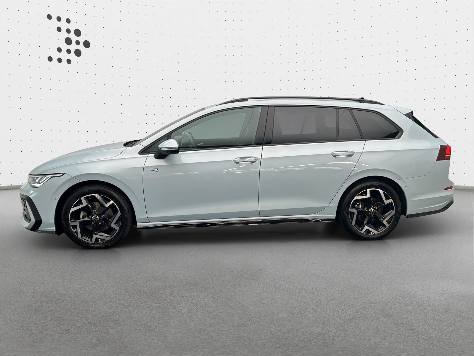 Volkswagen Golf Variant R-Line 1.5 eTSI DSG*NAVI*360*EasyOp foto 5