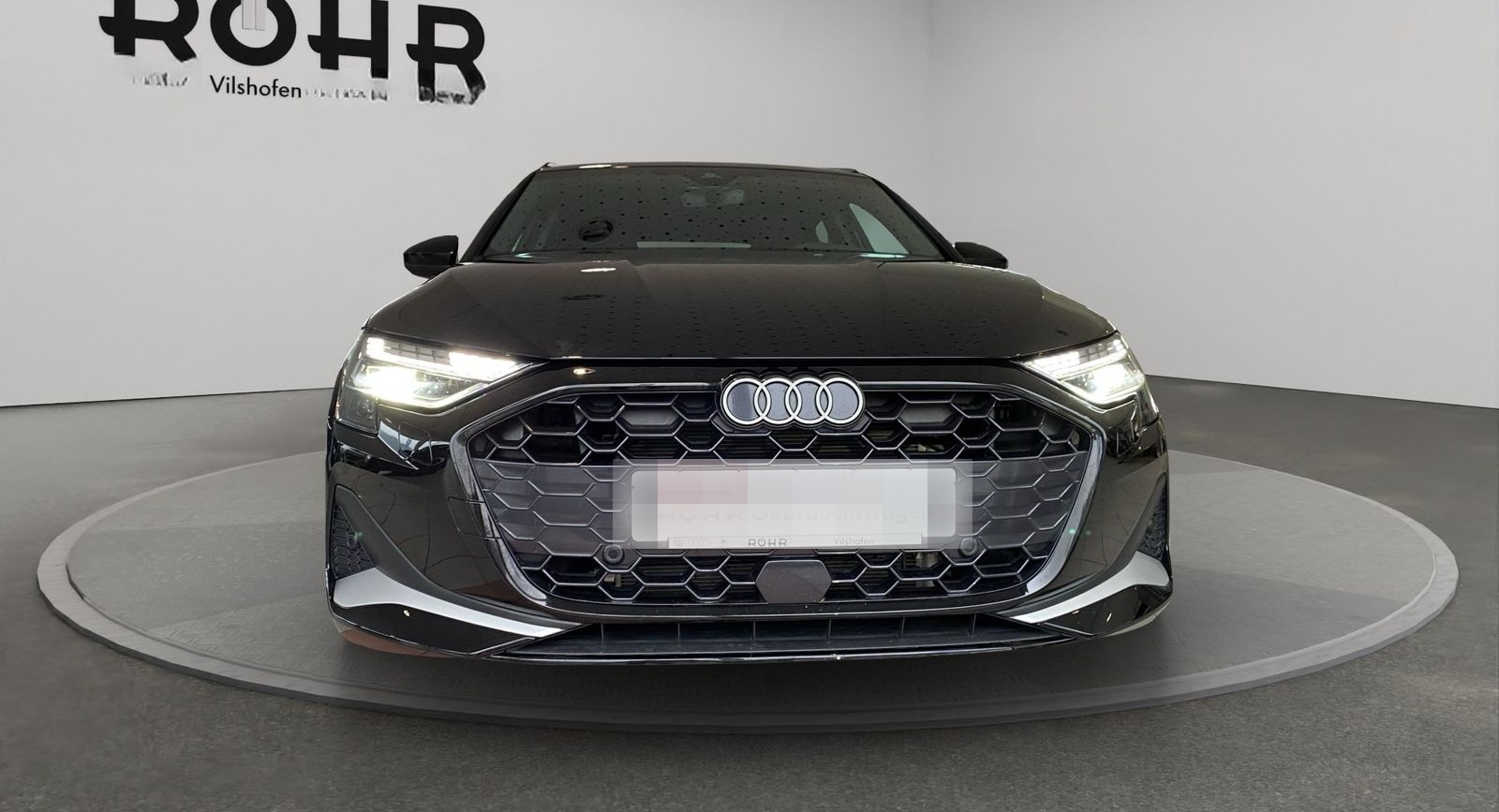 Audi A3 Sportback Advanced (AHK.NAVI.SHZ.PDC PLUS.GRA foto 2
