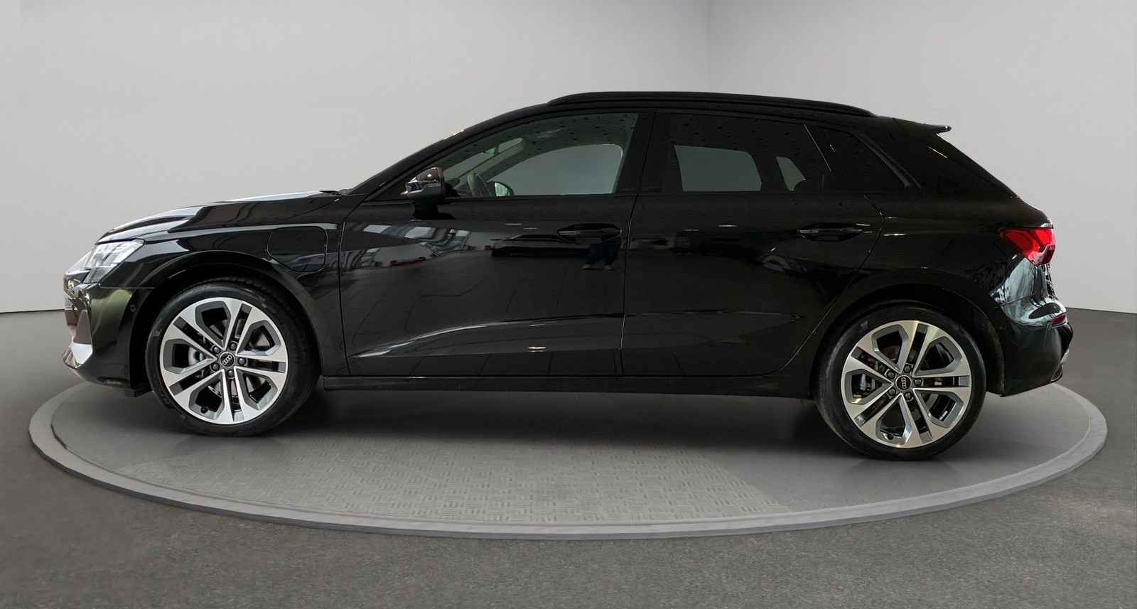 Audi A3 Sportback Advanced (AHK.NAVI.SHZ.PDC PLUS.GRA foto 3