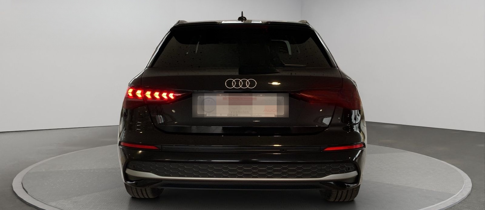 Audi A3 Sportback Advanced (AHK.NAVI.SHZ.PDC PLUS.GRA foto 6