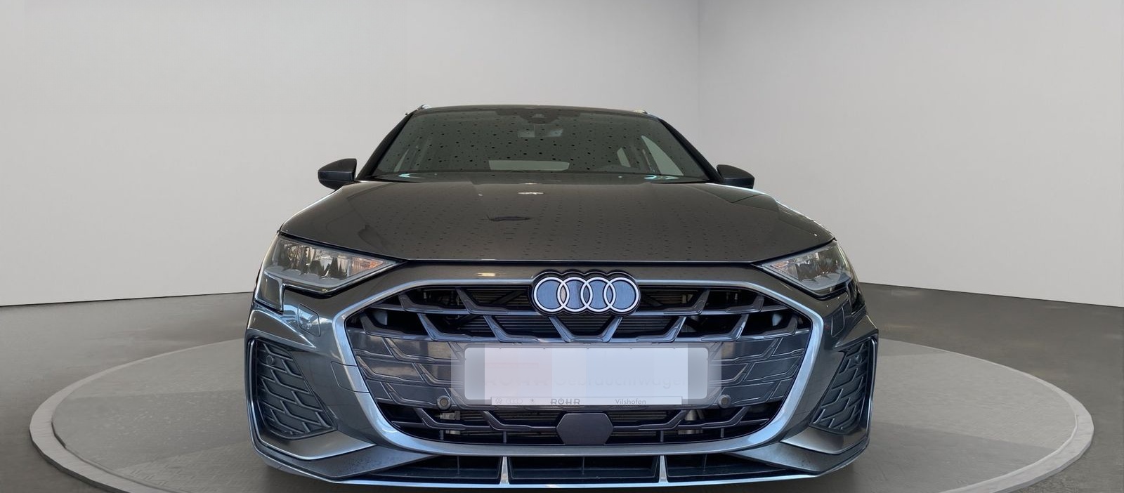 Audi A3 Sportback S Line (AHK.NAVI.SHZ.LED.PDC PLUS.G foto 2
