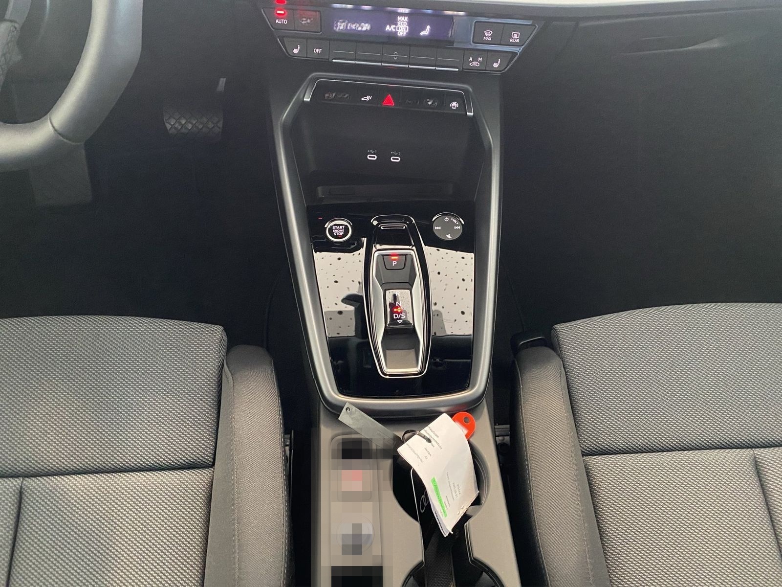 Audi A3 Sportback S Line (AHK.NAVI.SHZ.LED.PDC PLUS.G foto 13