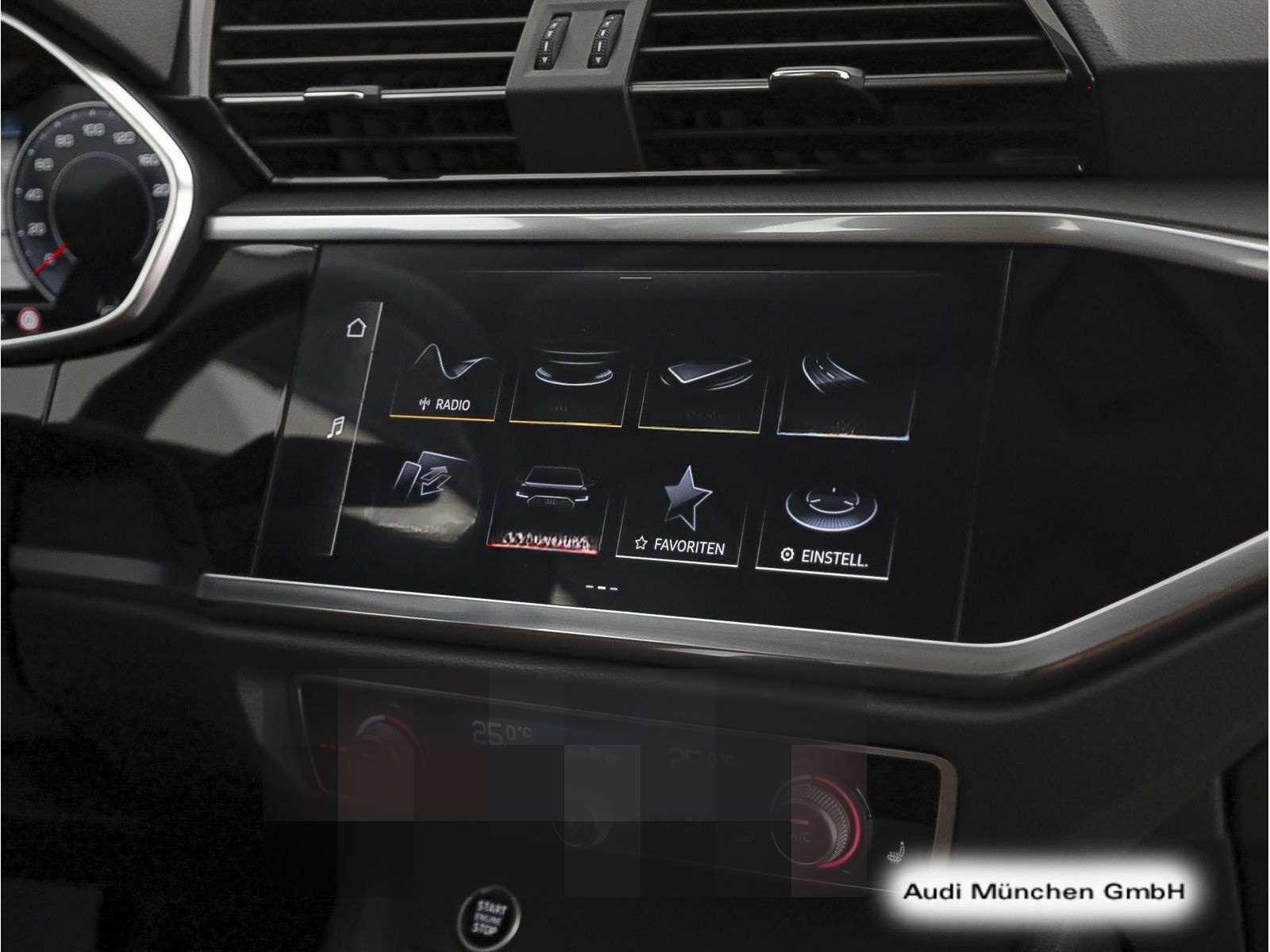 Audi Q3 35 TFSI S tronic advanced Leder/Navi+/Kamera foto 16