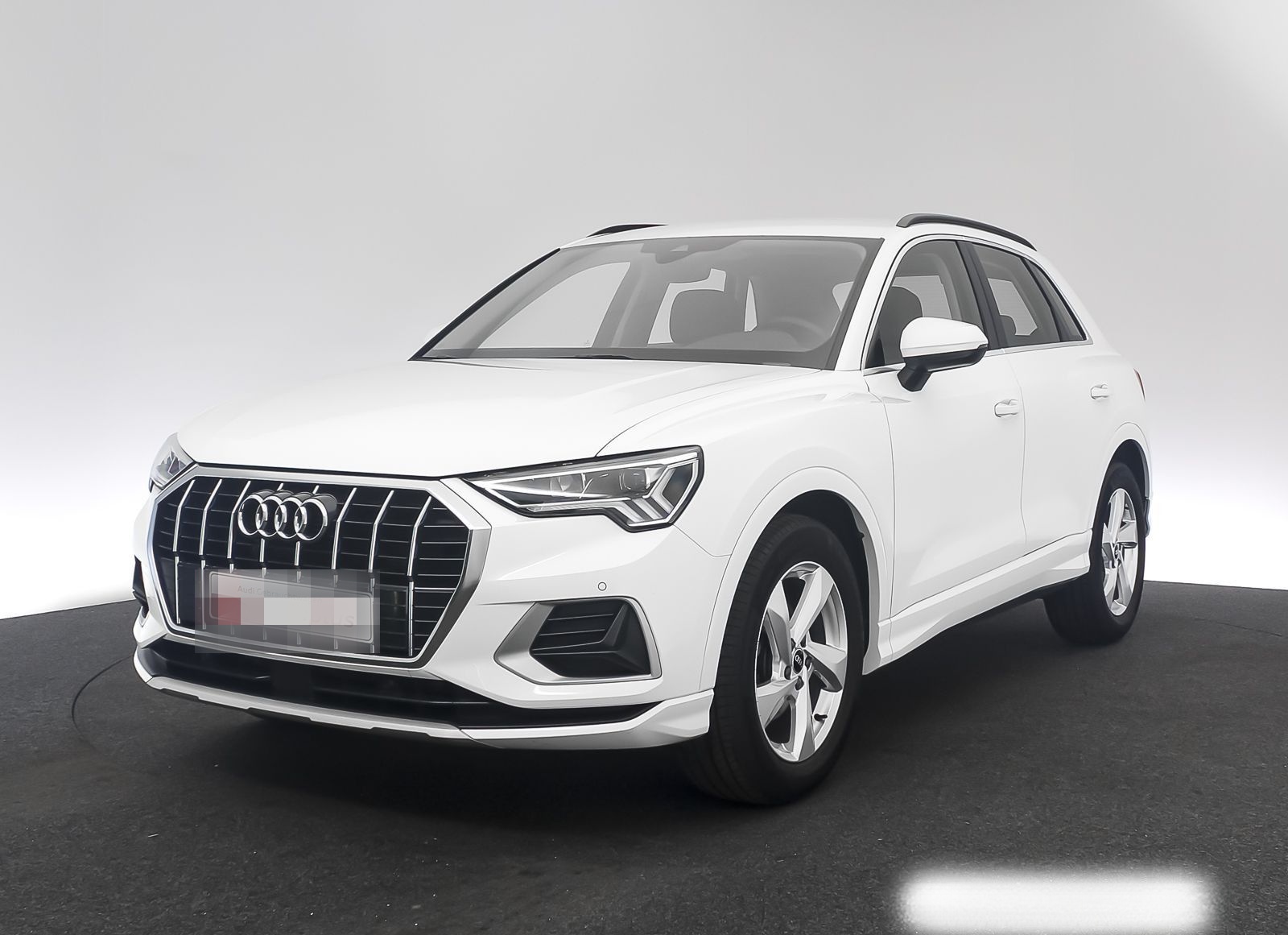 Audi Q3 35 TFSI S tronic advanced Leder/Navi+/Kamera foto 3