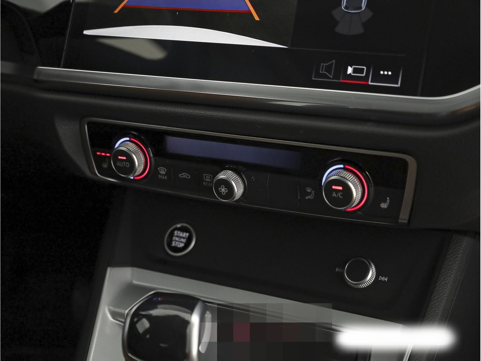 Audi Q3 35 TFSI S tronic advanced Leder/Navi+/Kamera foto 23