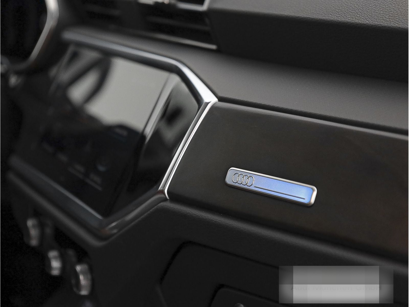 Audi Q3 35 TFSI S tronic advanced Leder/Navi+/Kamera foto 24