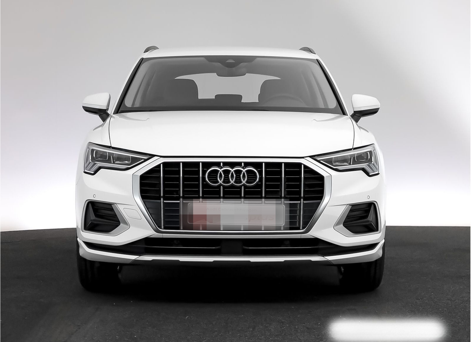 Audi Q3 35 TFSI S tronic advanced Leder/Navi+/Kamera foto 5