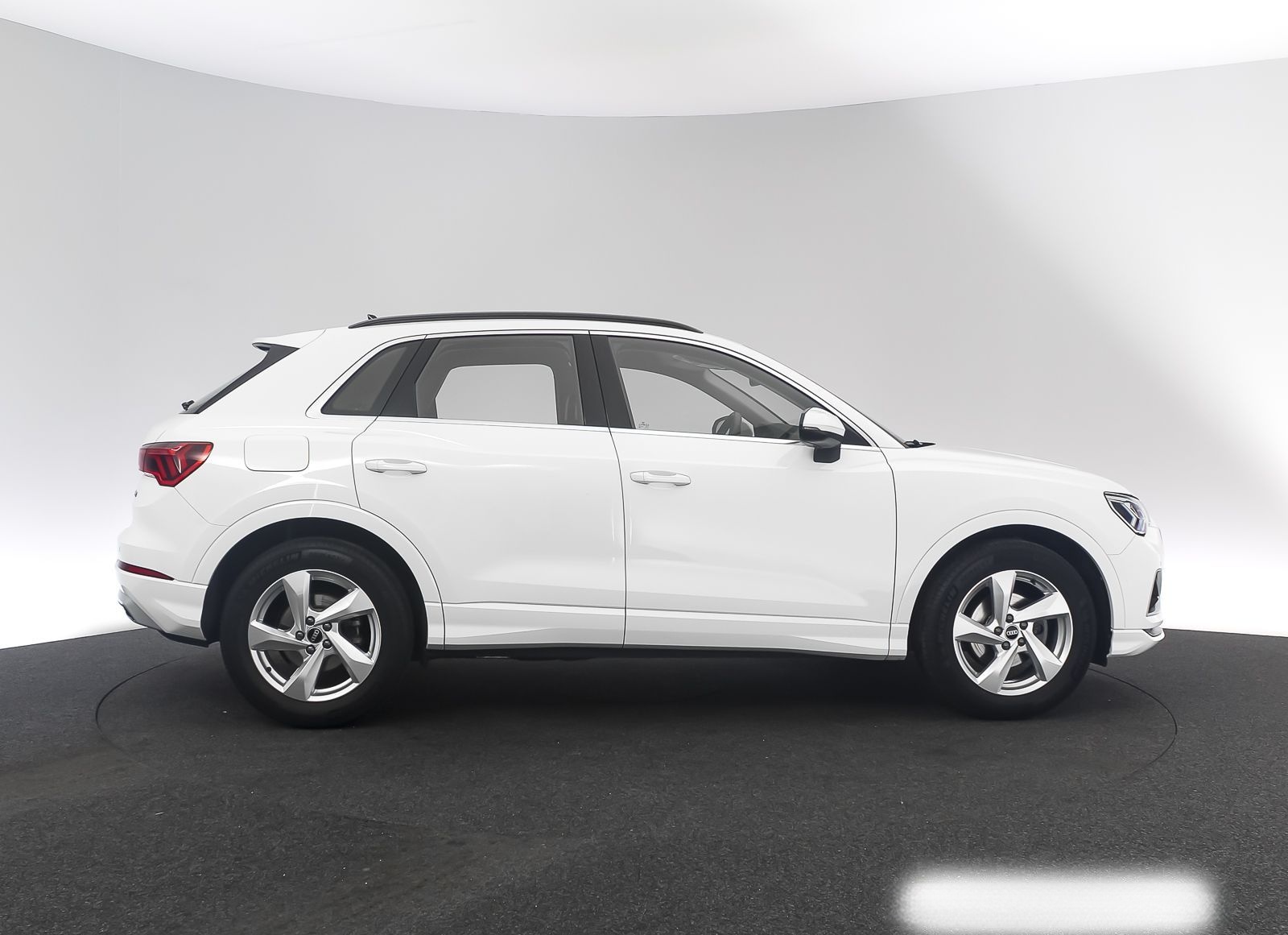 Audi Q3 35 TFSI S tronic advanced Leder/Navi+/Kamera foto 6