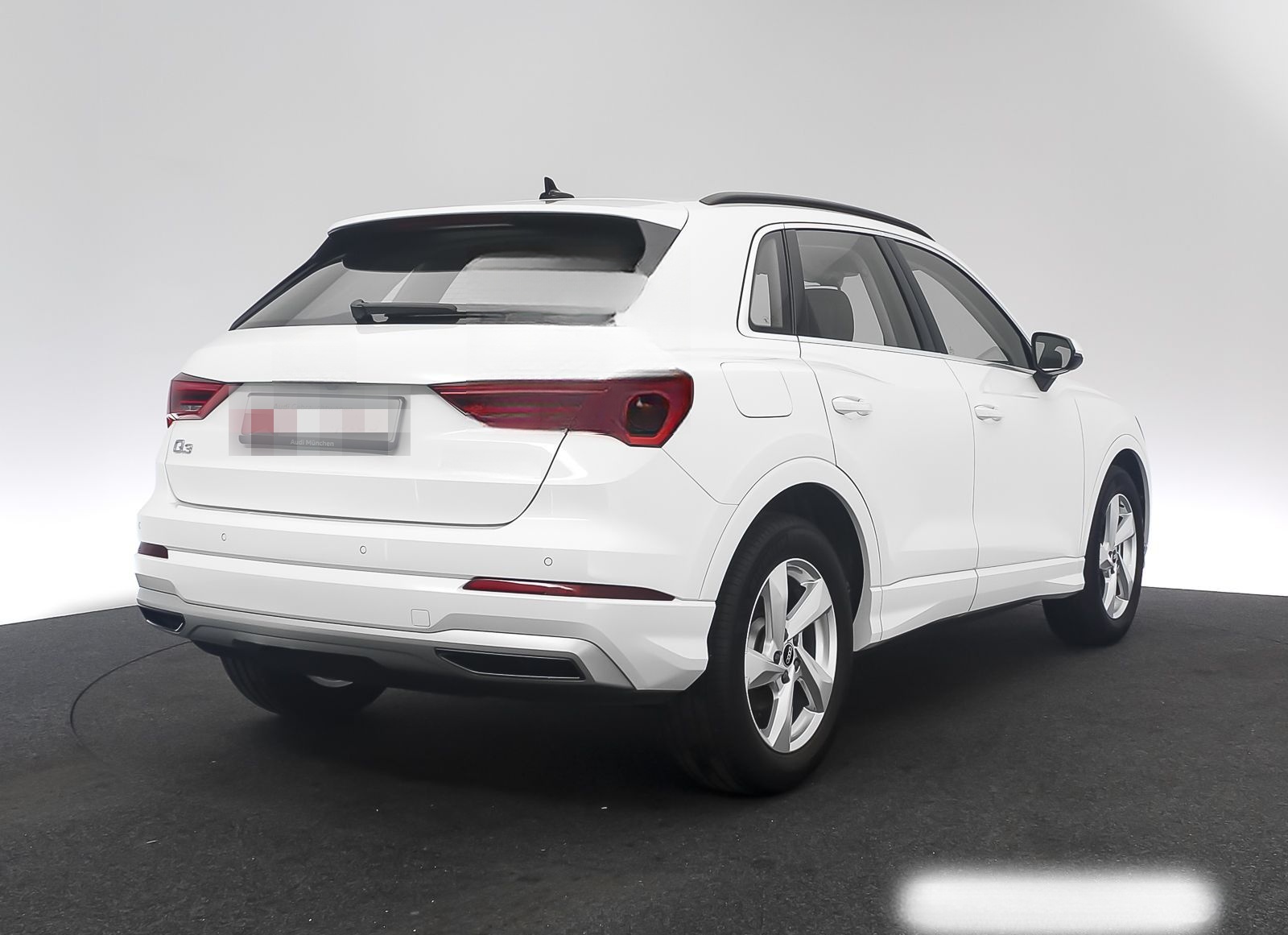 Audi Q3 35 TFSI S tronic advanced Leder/Navi+/Kamera foto 7