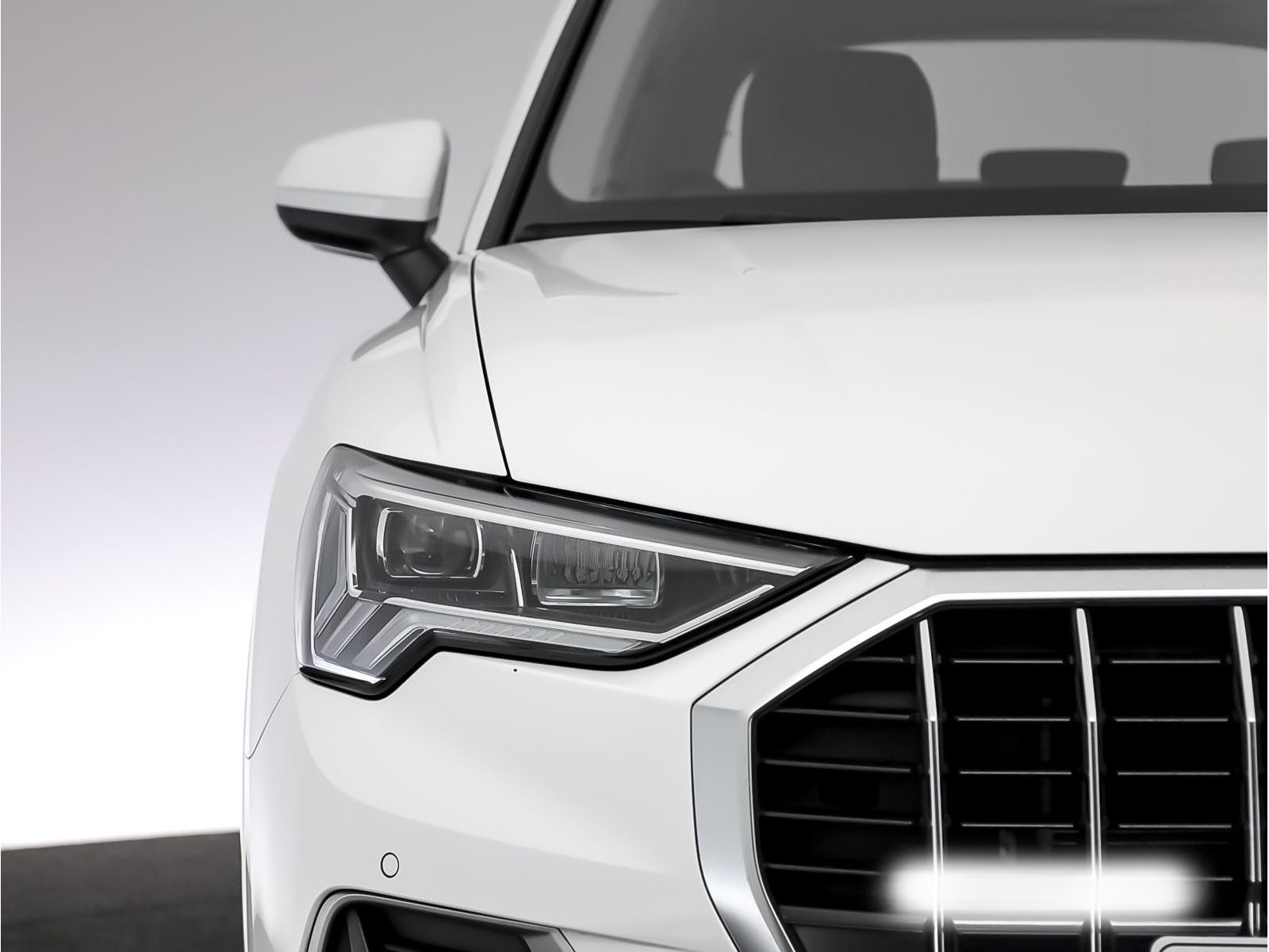 Audi Q3 35 TFSI S tronic advanced Leder/Navi+/Kamera foto 10