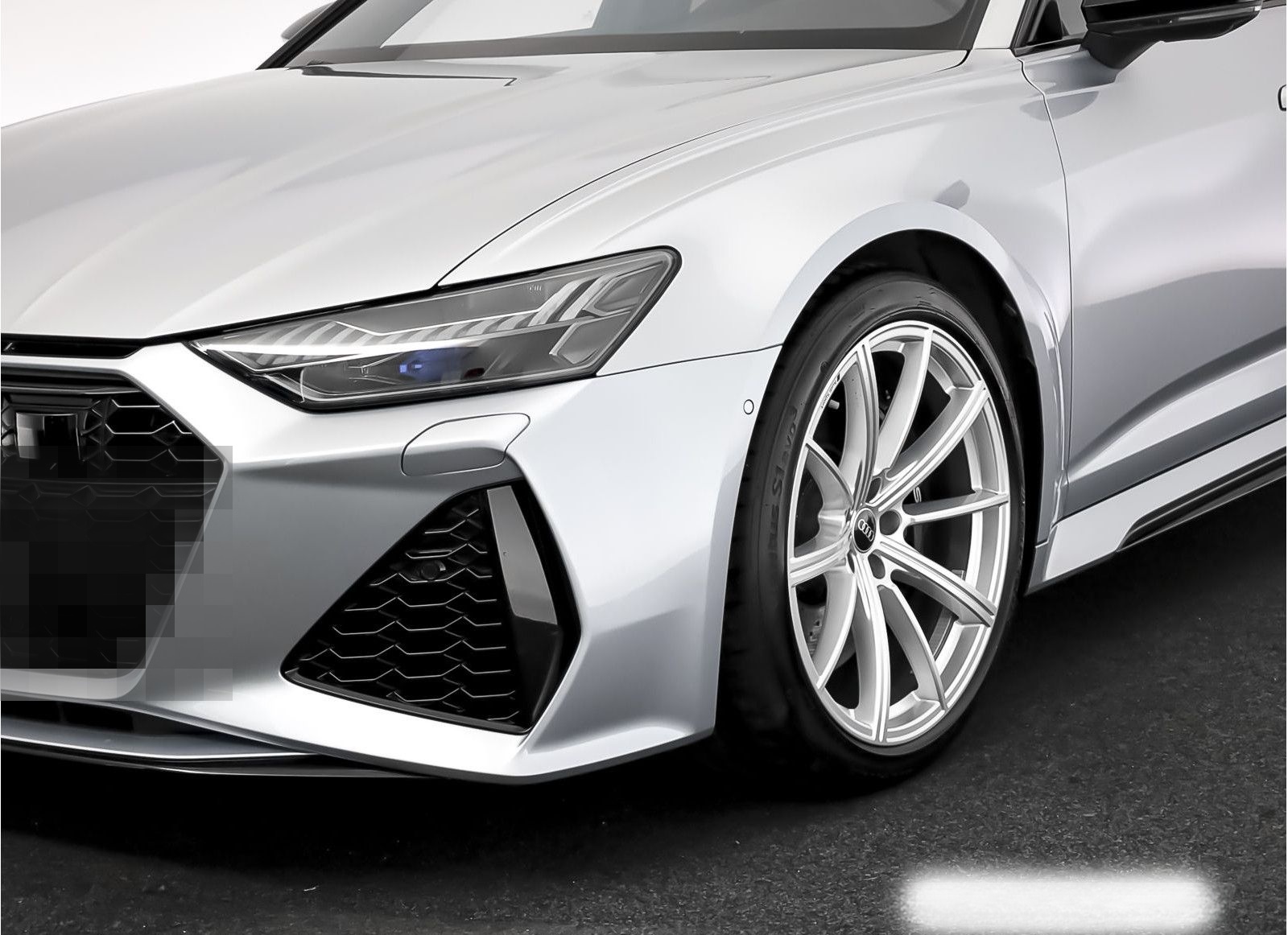 Audi RS6 Avant Dynamik/Pano/StdHzg/B&O/Laser foto 12