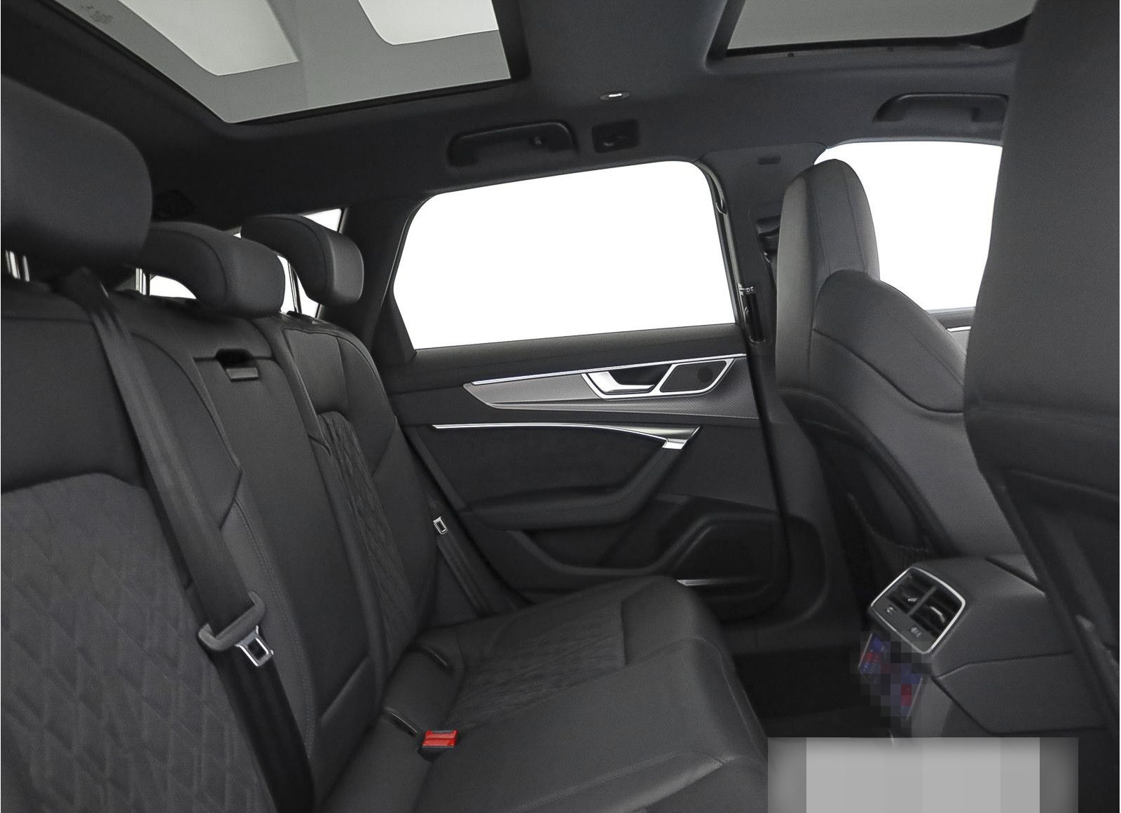Audi RS6 Avant Dynamik/Pano/StdHzg/B&O/Laser foto 15