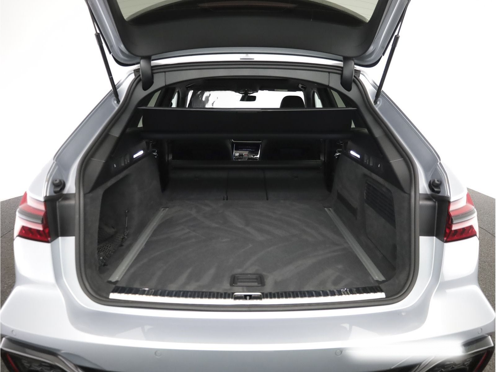 Audi RS6 Avant Dynamik/Pano/StdHzg/B&O/Laser foto 24