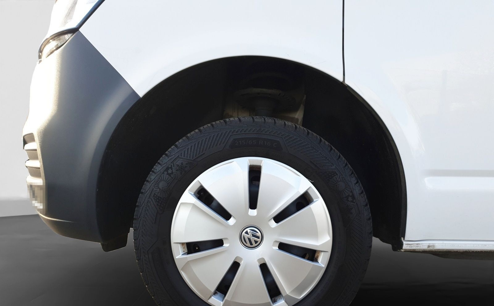Volkswagen T6.1 Caravelle 9-SITZE KLIMA DAB foto 7