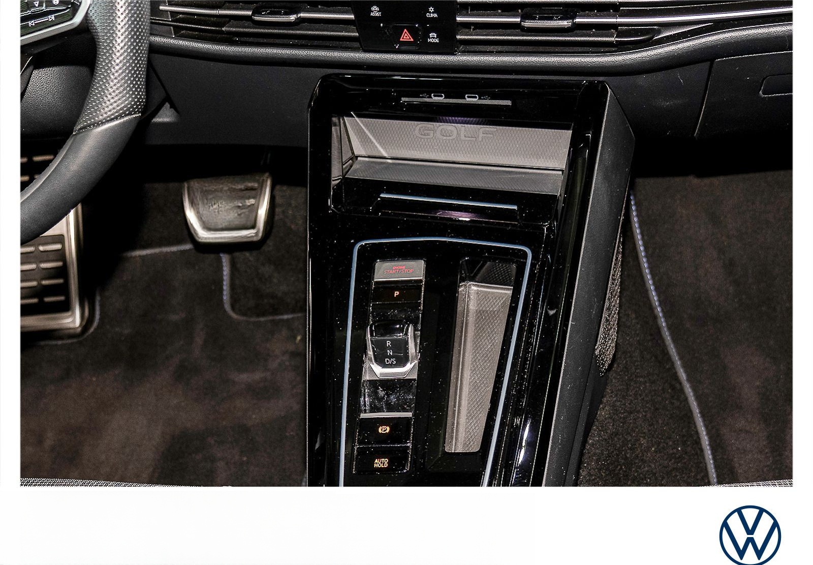 Volkswagen Golf GTE 1.4 TSI DSG Navi LED ACC SHZ foto 7