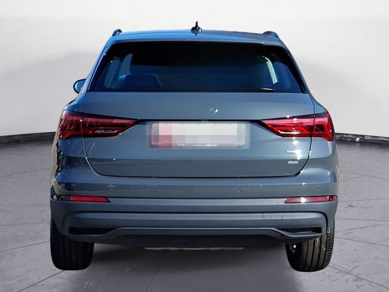 Audi Q3 40 TFSI quattro S tronic foto 5