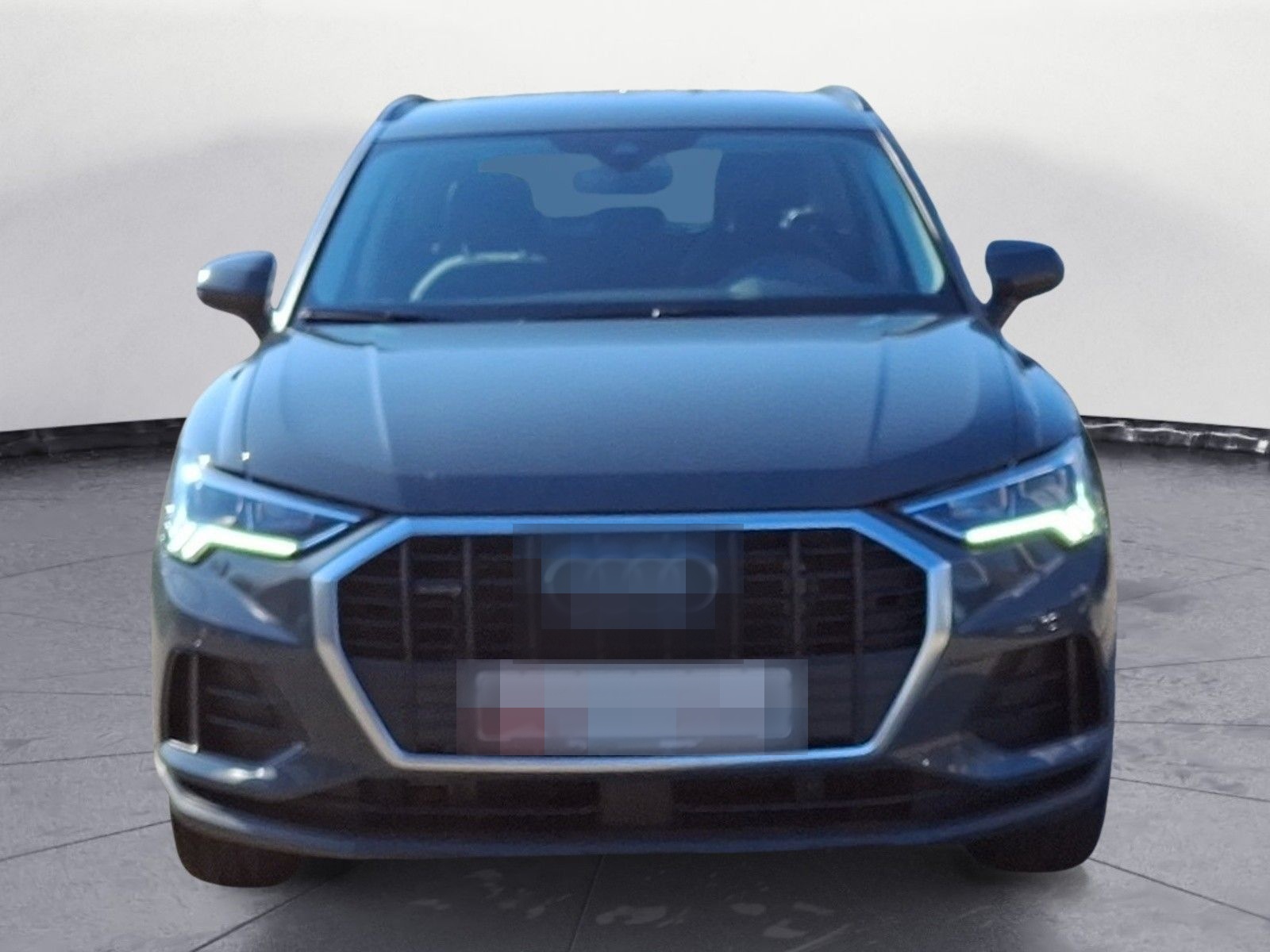 Audi Q3 40 TFSI quattro S tronic foto 7