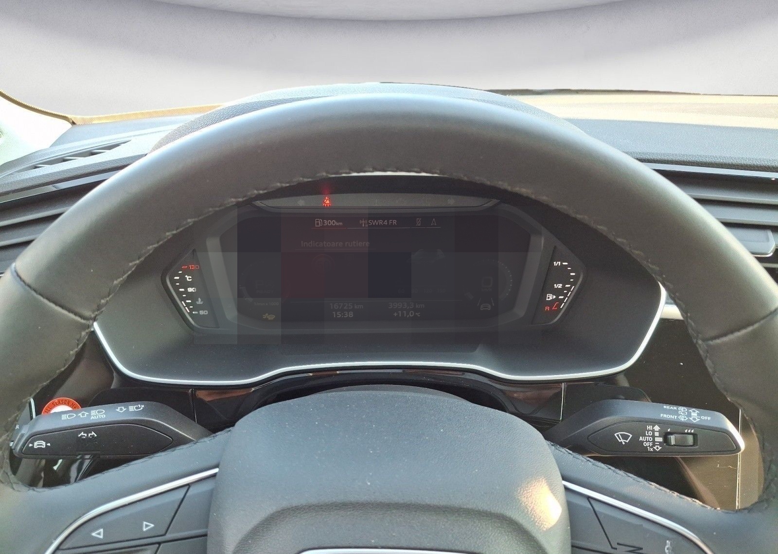 Audi Q3 40 TFSI quattro S tronic foto 10
