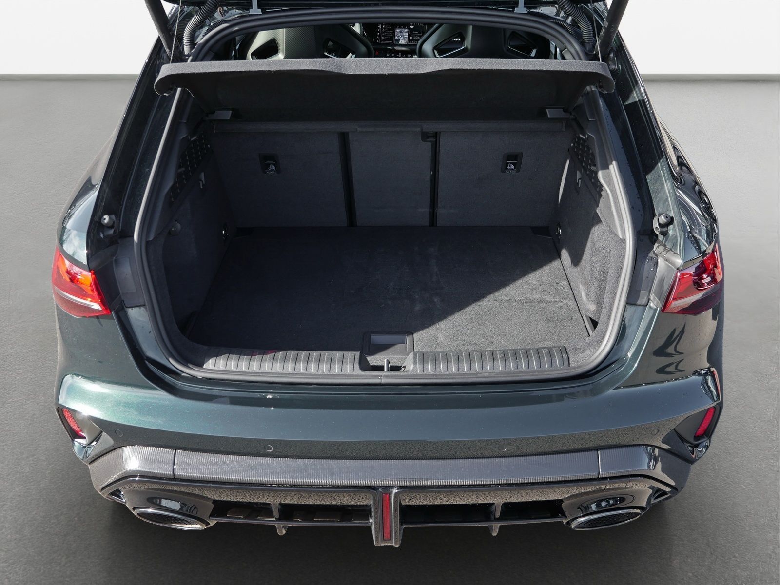 Audi RS 3 Sportback *RS-Abgas*280km/h*Schalen*SONOS foto 11