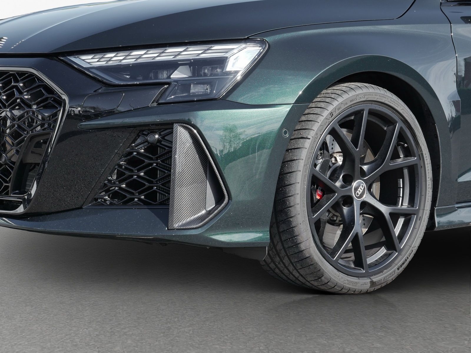 Audi RS 3 Sportback *RS-Abgas*280km/h*Schalen*SONOS foto 12