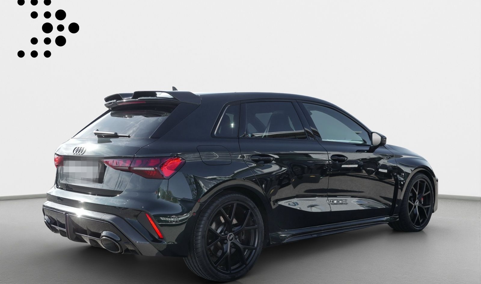 Audi RS 3 Sportback *RS-Abgas*280km/h*Schalen*SONOS foto 18