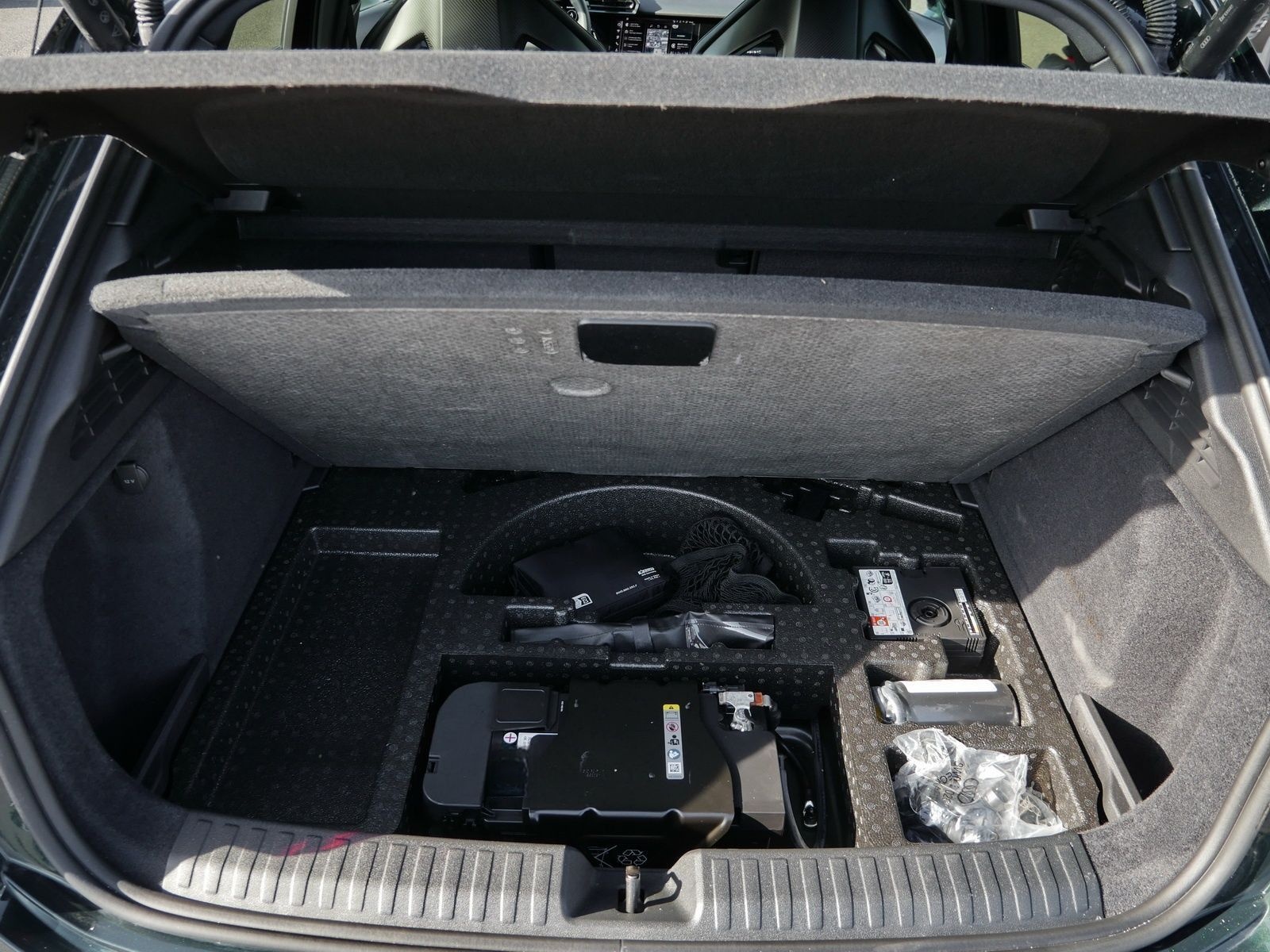 Audi RS 3 Sportback *RS-Abgas*280km/h*Schalen*SONOS foto 23