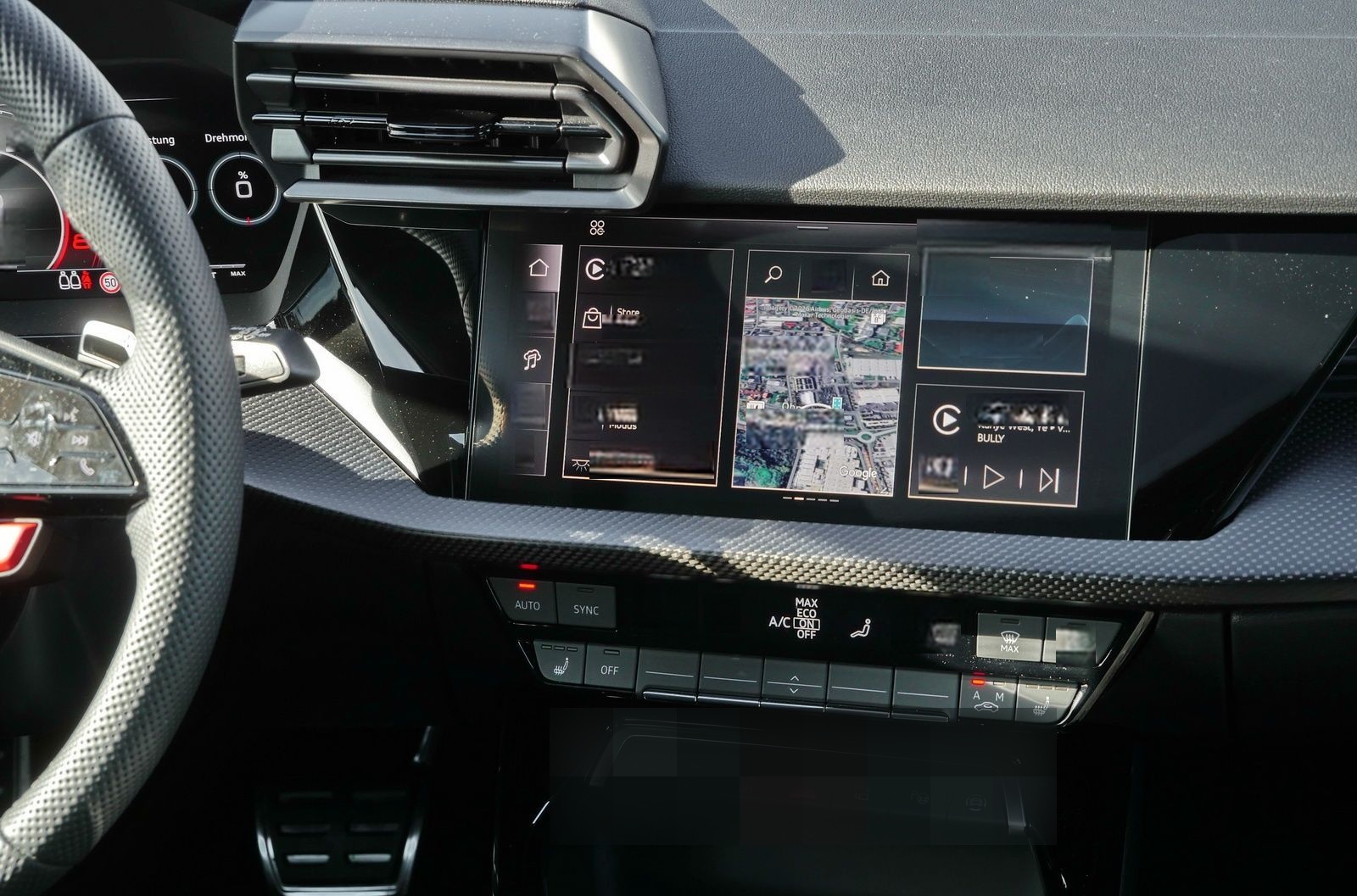 Audi RS 3 Sportback *RS-Abgas*280km/h*Schalen*SONOS foto 6