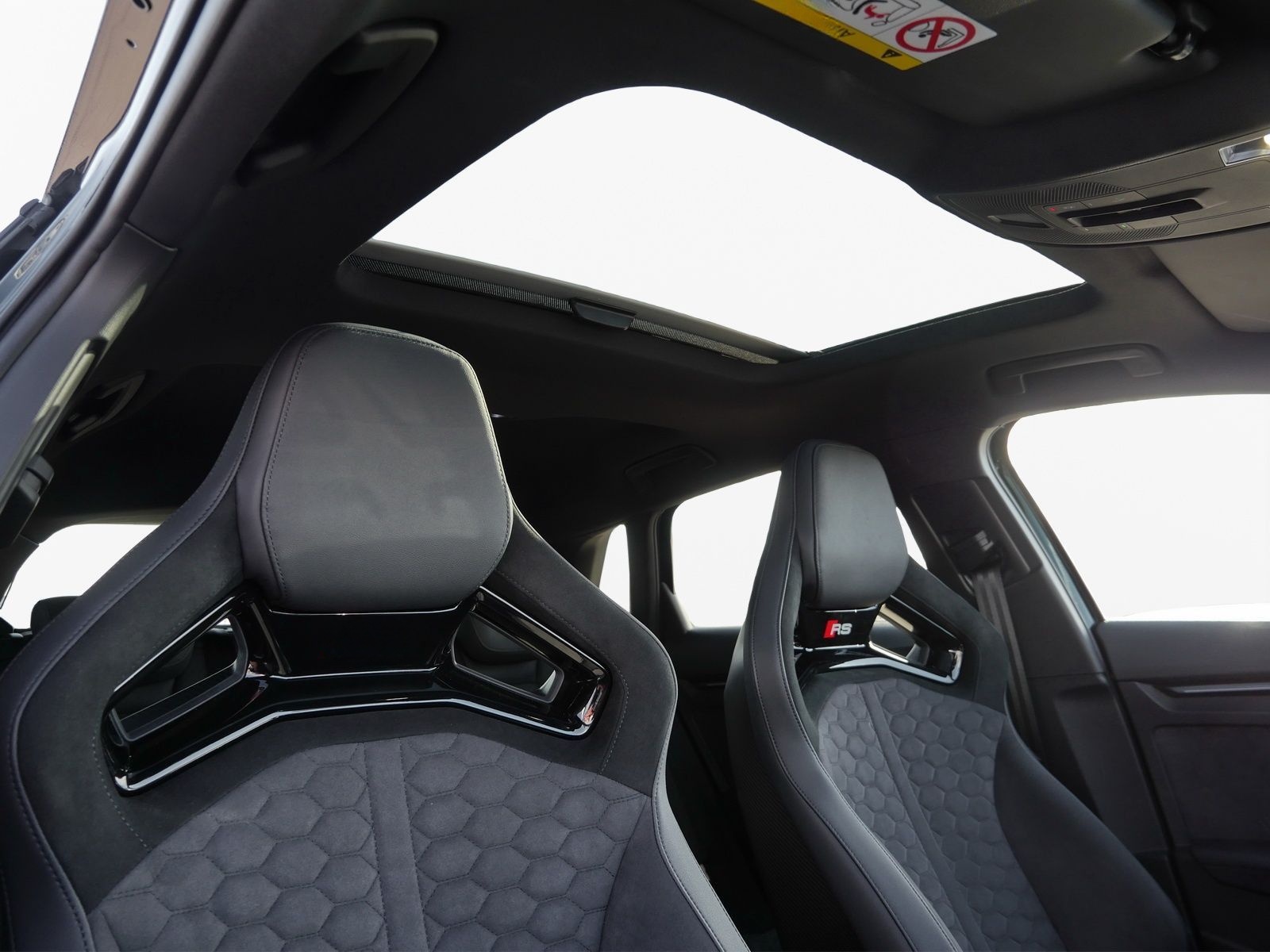 Audi RS 3 Sportback *RS-Abgas*280km/h*Schalen*SONOS foto 10