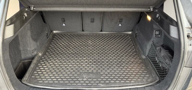 BMW X1 sDrive18i A AHK/NAVI/ParkAssi/TEMP/SH/S-SITZE foto 12
