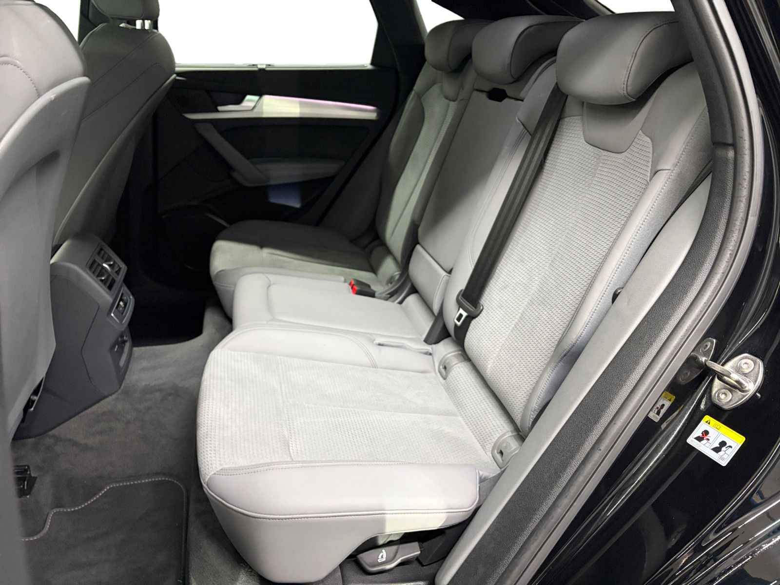 Audi Q5 Sportback 50 TFSIe quattro S line Pano CAM Vi foto 11
