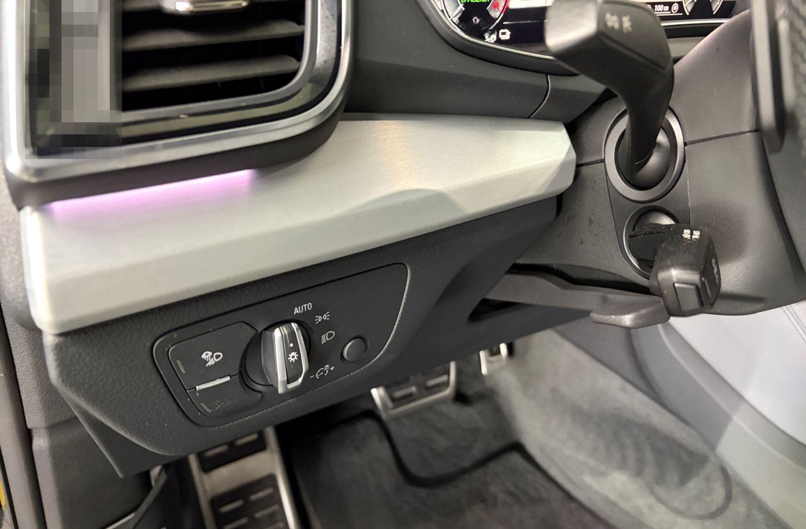 Audi Q5 Sportback 50 TFSIe quattro S line Pano CAM Vi foto 13