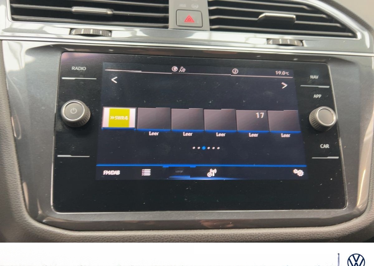 Volkswagen Tiguan Allspace 2.0 TDI 4Motion Life DSG Navi Ka foto 15