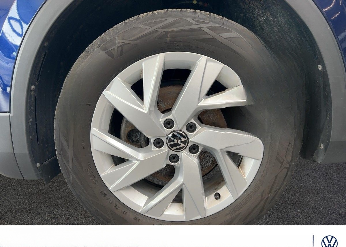 Volkswagen Tiguan Allspace 2.0 TDI 4Motion Life DSG Navi Ka foto 16